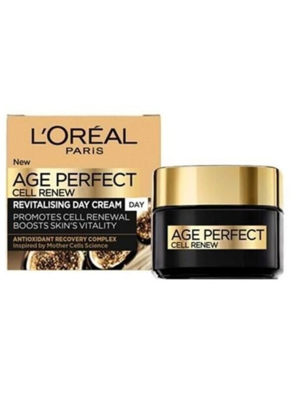 L'OREAL Age Perfect Cell Renew Day